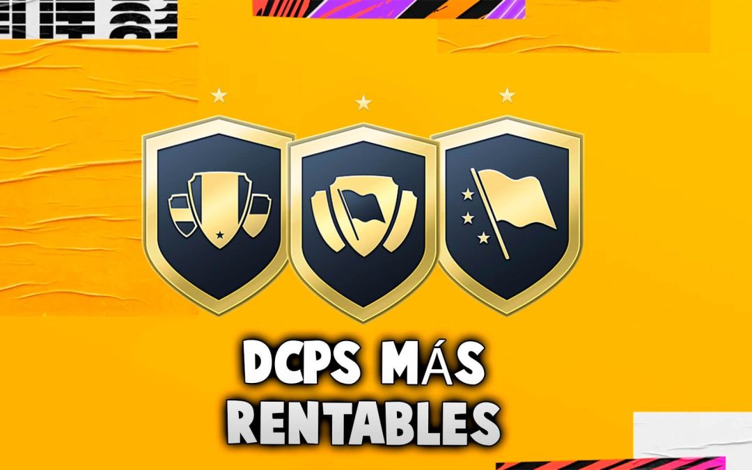 Los DCP más rentables de FIFA 21 Ultimate Team