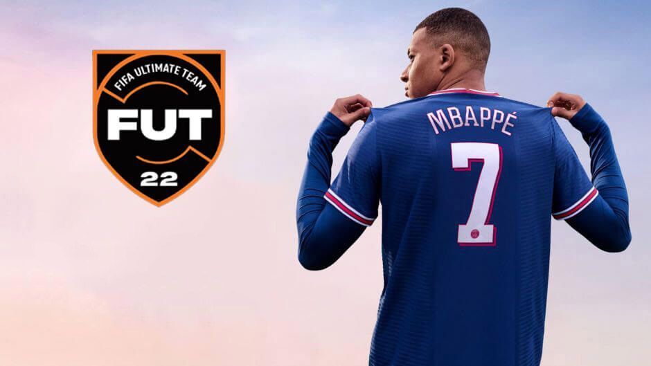 Gameplay de FUT 22. Consejos iniciales y primer partido