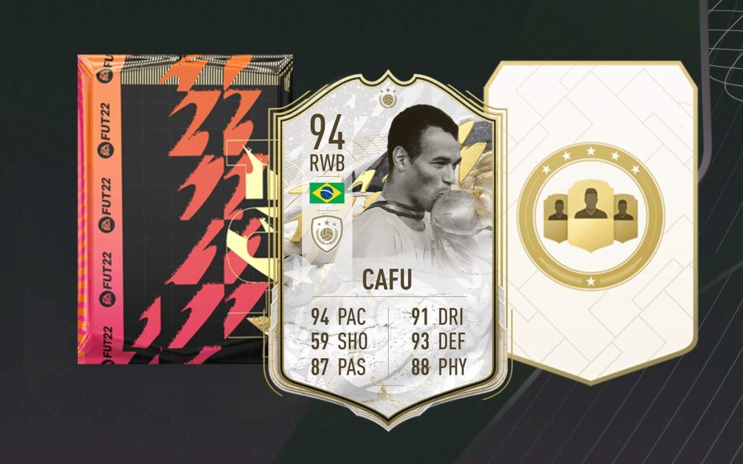 FIFA 22. ¿Qué premios elegir en los Summer Swaps? #1