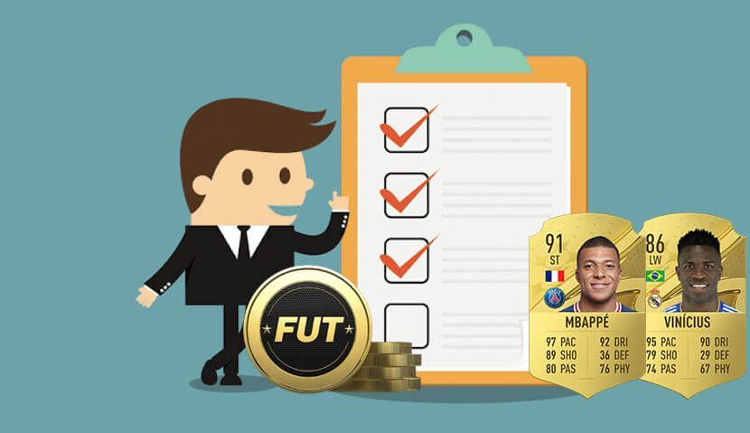 FIFA 23. Consejos iniciales para Ultimate Team