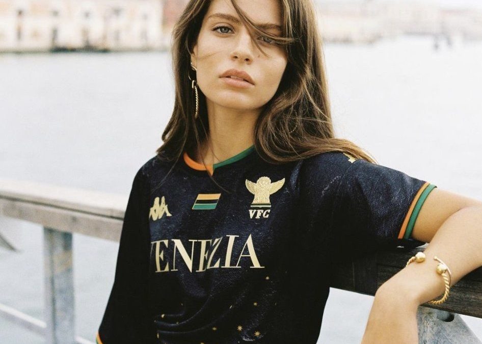 Las camisetas más bonitas de FIFA 23