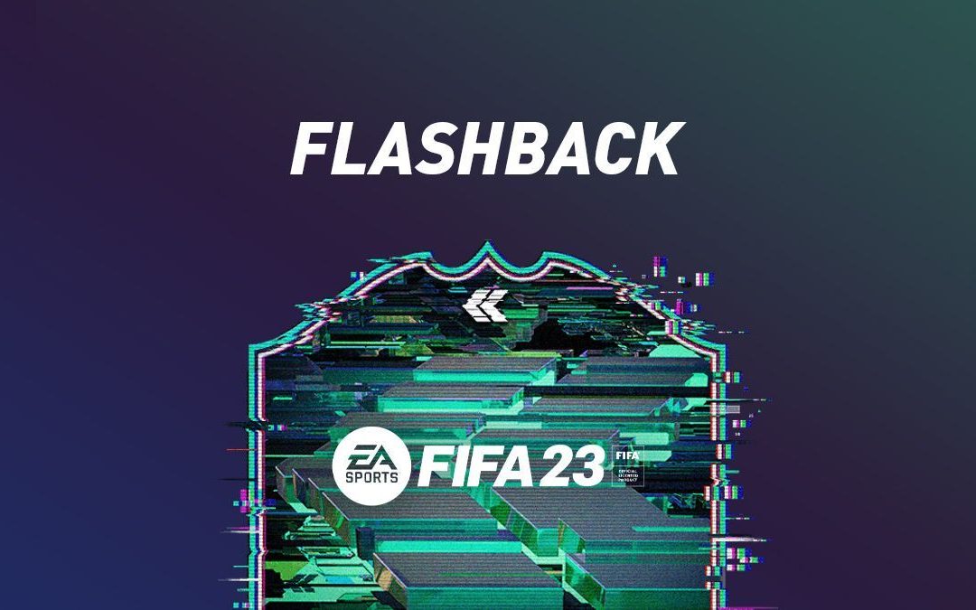 FIFA 23. Qué son y cómo conseguir las cartas Flashback