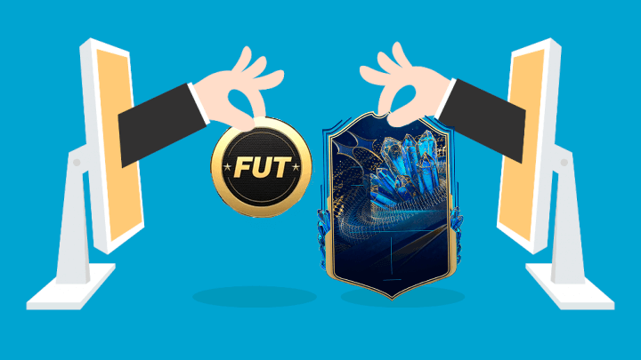 FIFA 23. Las mejores gangas de junio