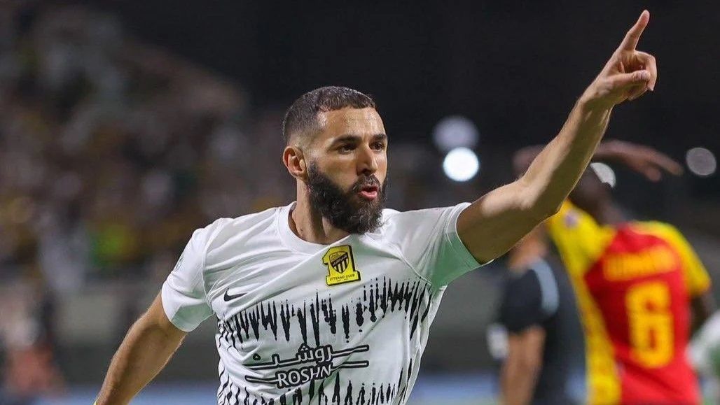 Los mejores futbolistas que han llegado a la Saudi Pro League