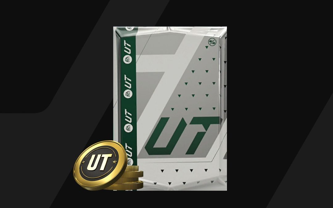 Los mejores sobres gratuitos de FC 24 Ultimate Team