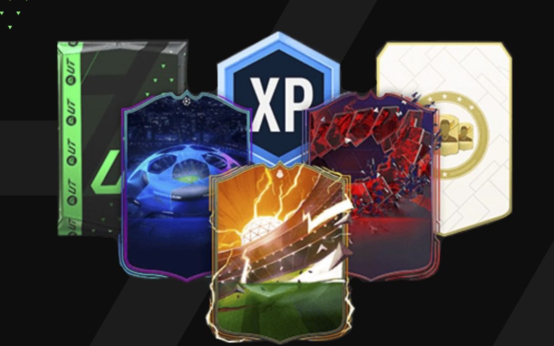 FC 24. Recompensas de la Temporada 2: Ya es navidad