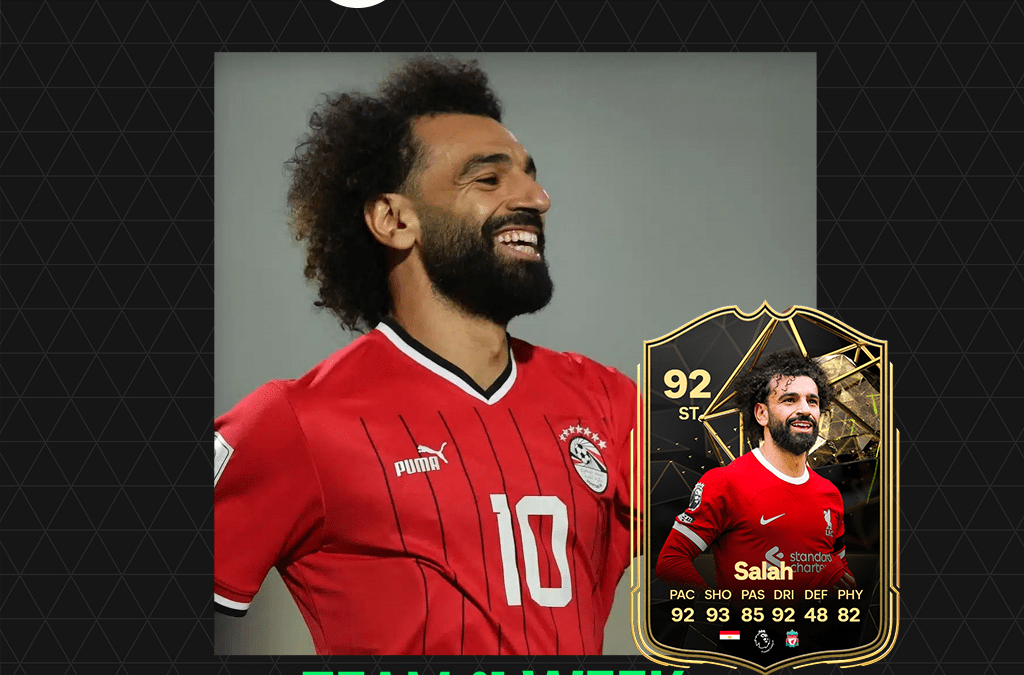 FC 24. Predicción del Team of the Week #10