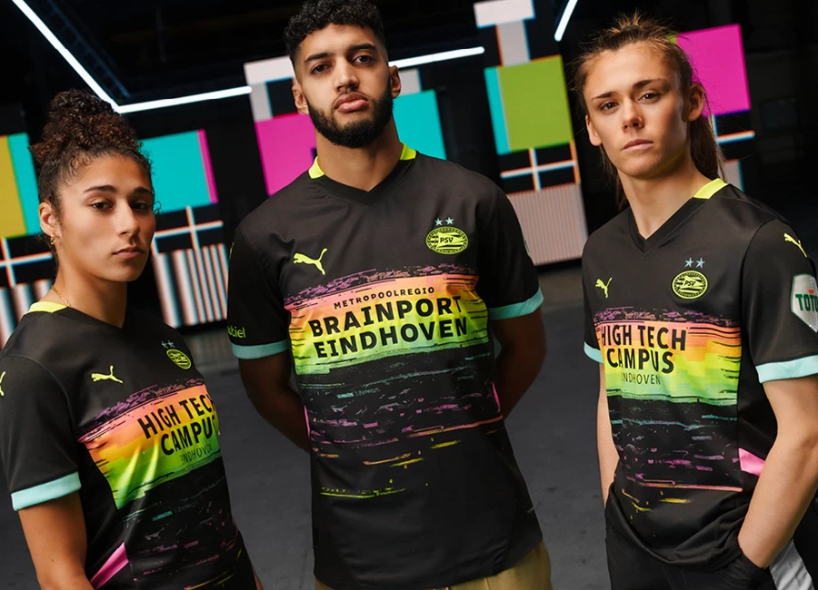 Las equipaciones más exclusivas de FC 25 Ultimate Team