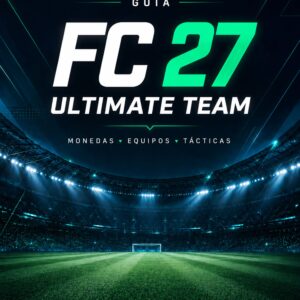 GUÍA FC 27 Ultimate Team