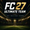 PACK FC 27 Ultimate Team