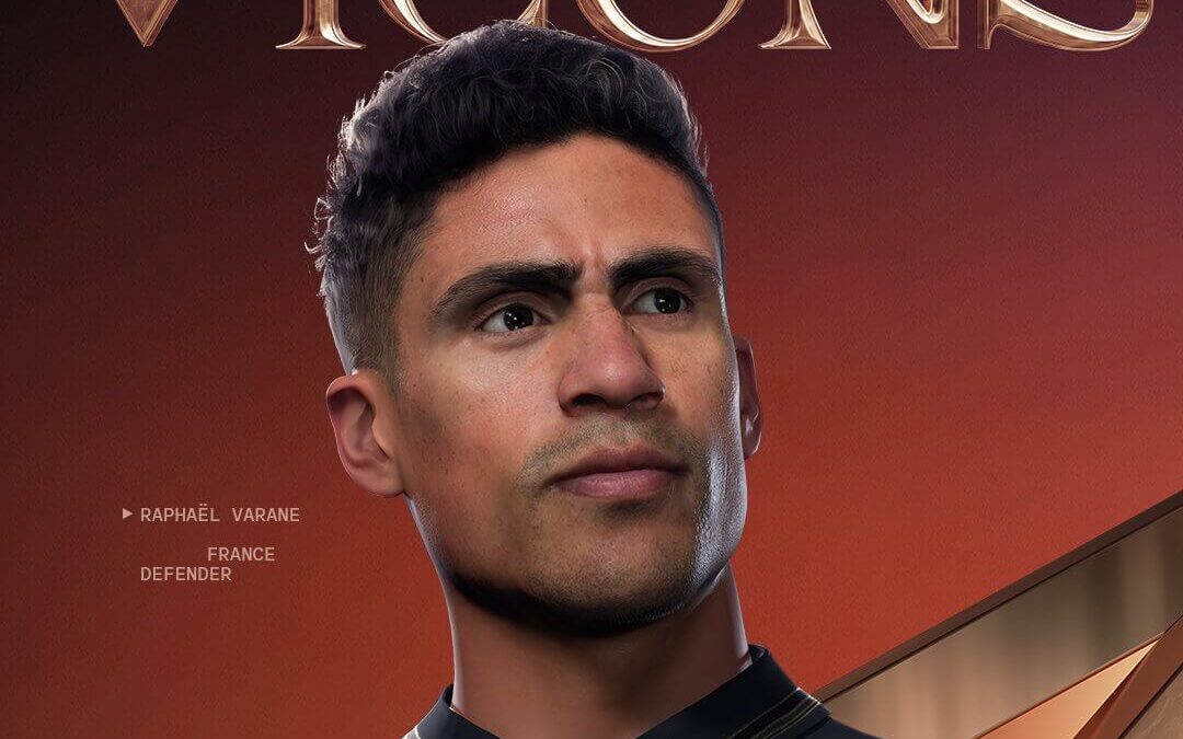 Iconos Debut y Champions de FC 27 Ultimate Team: Todas las versiones de la reserva