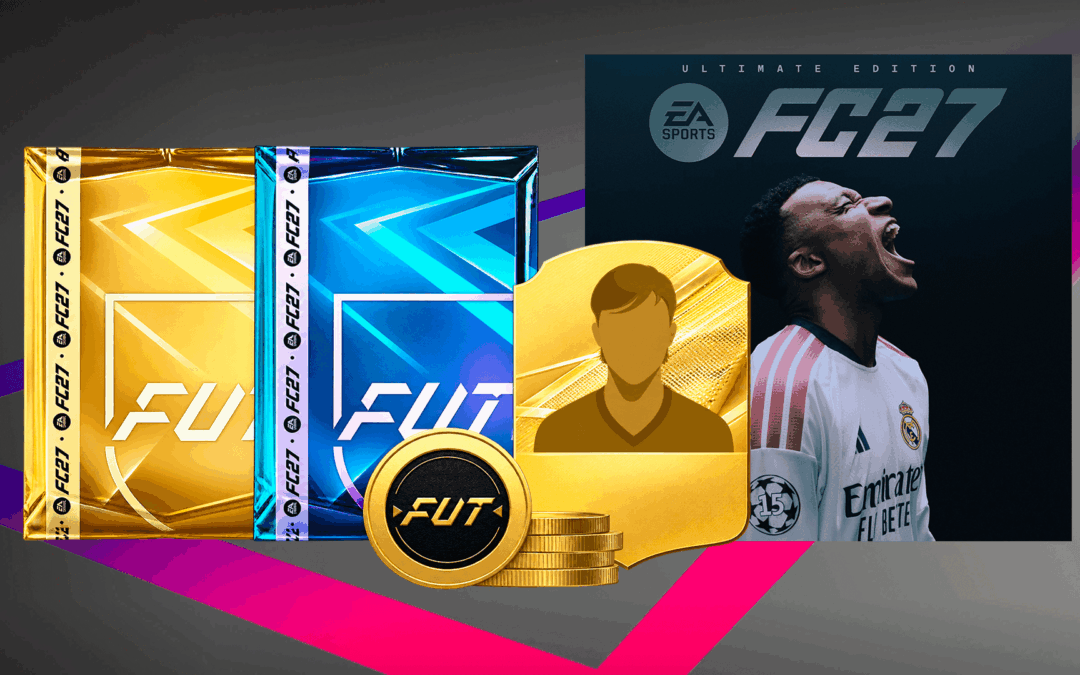 10 cosas que debes saber antes de empezar FC 27 Ultimate Team