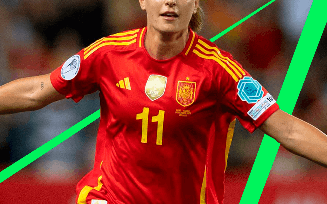 Las futbolistas con más media de FC 27: Mejores jugadoras de Ultimate Team