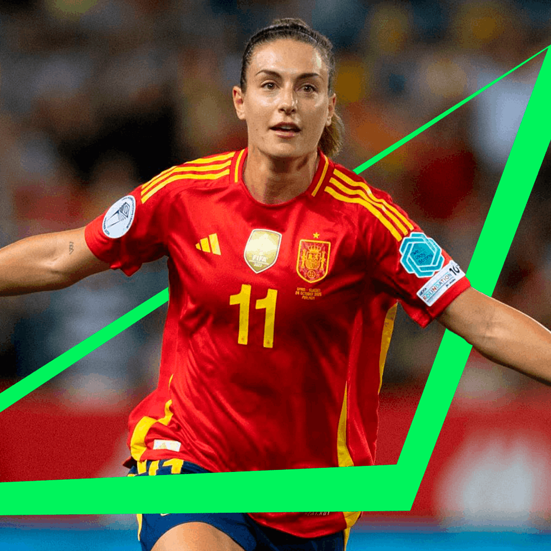 futbolistas con más media de FC 27, mejores jugadoras FC 27 Ultimate Team, futbolistas mejor valoradas FC 27, ratings femeninos FC 27, valoraciones jugadoras FC 27, mejores jugadoras EA SPORTS FC 27, highest rated women FC 27, best female players FC 27 Ultimate Team, FC 27 women ratings, EA SPORTS FC 27 female players