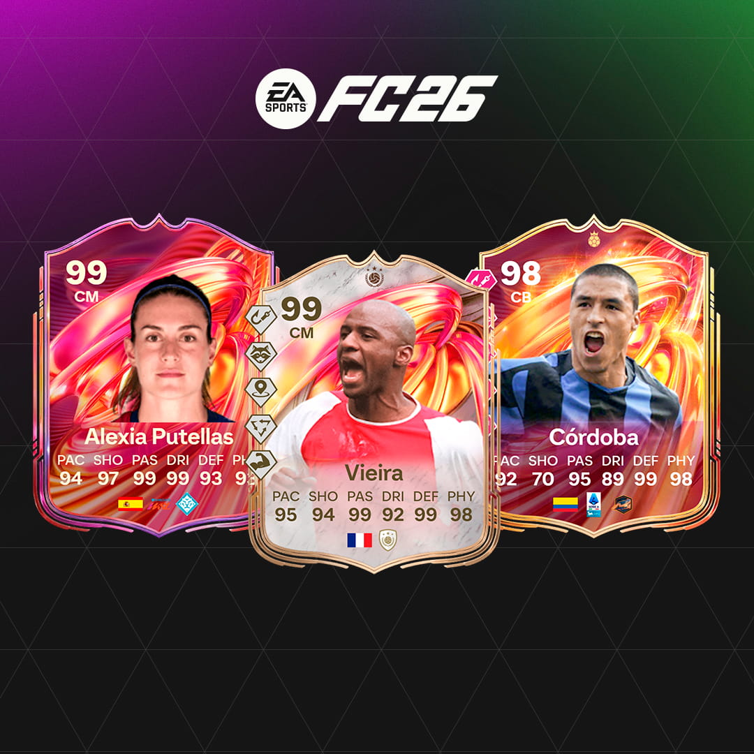 futbolistas Temporada 10 FC 26 Ultimate Team, jugadores Temporada 10 FC 26, recompensas Temporada 10 FC 26, cartas Temporada 10 Ultimate Team, Season 10 players FC 26 Ultimate Team, FC 26 Season 10 rewards, FC 26 Ultimate Team Season 10 cards, EA SPORTS FC 26 Season 10 players