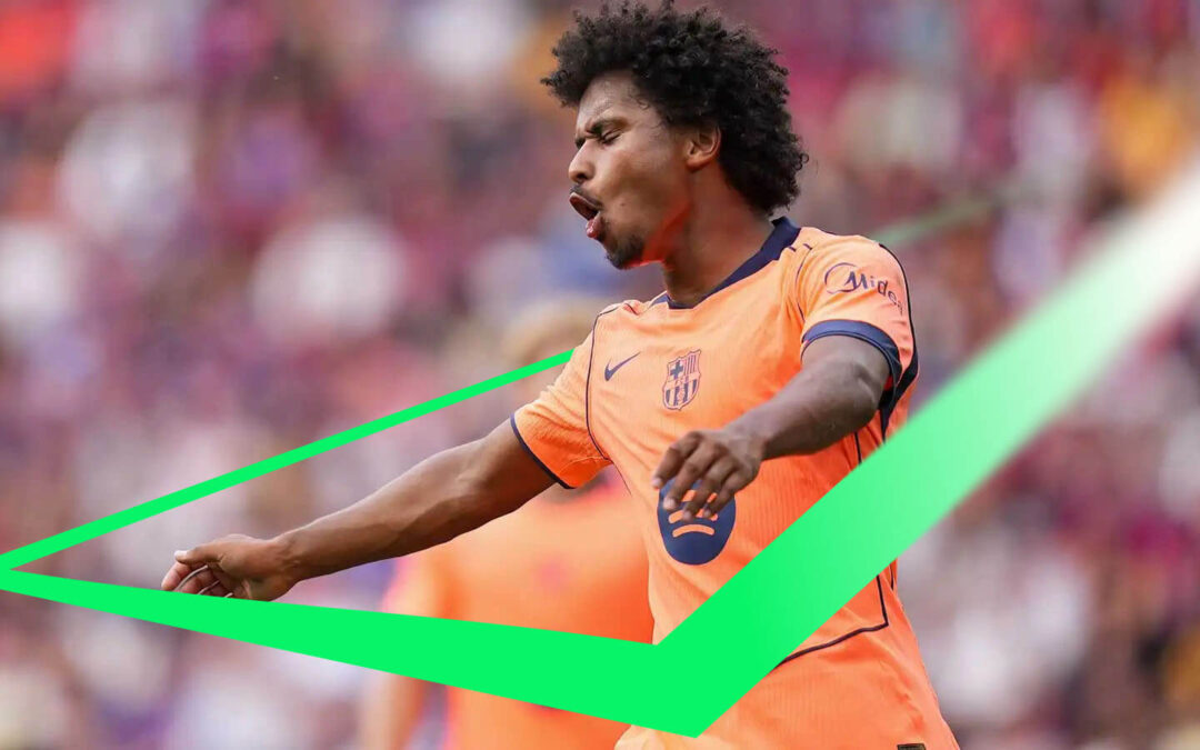 Los mejores jugadores chetados de LaLiga para empezar en FC 27 Ultimate Team