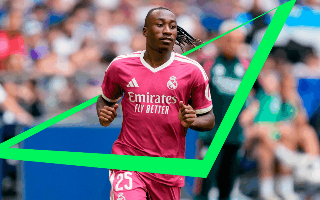 Los mejores futbolistas chetados para empezar en FC 27 Ultimate Team