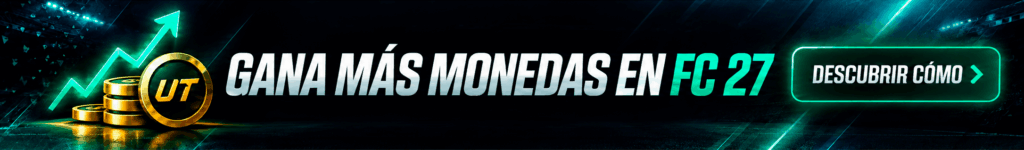 Banner 27 monedas