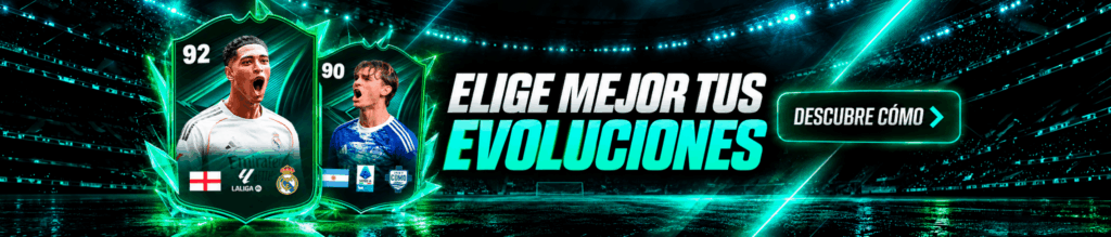 Banner 27 evolución
