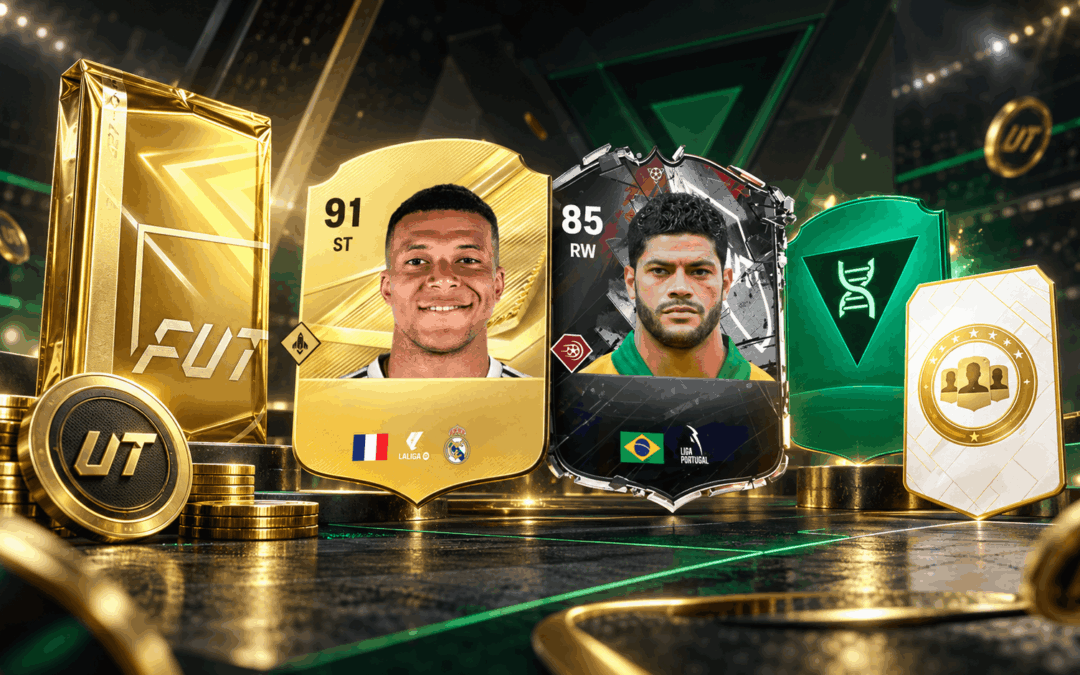 Cómo empezar en FC 27 Ultimate Team: 10 consejos para comenzar mejor