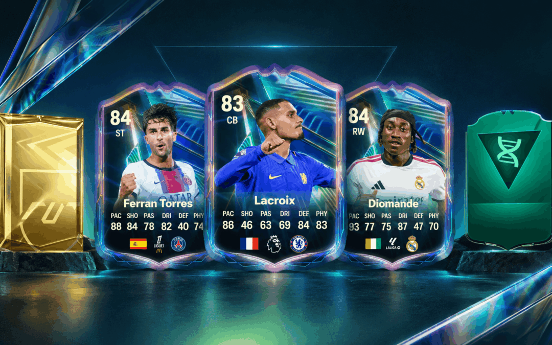 Temporada 1 de FC 27 Ultimate Team: Recompensas y One to Watch