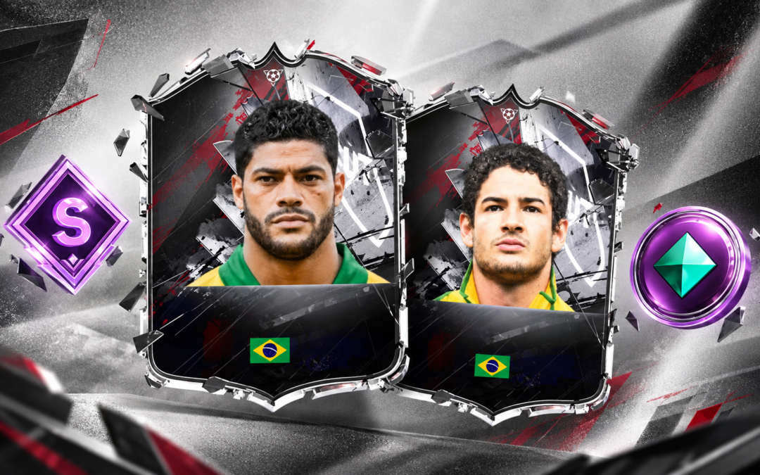 Equipos para conseguir fichas de la Galería FUT en FC 27