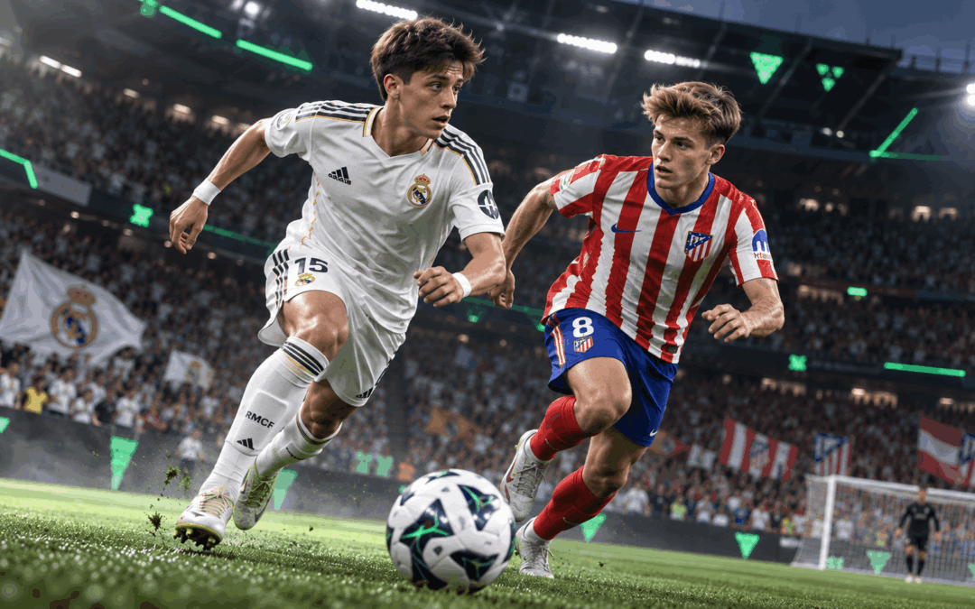 Equipo competitivo de LaLiga para empezar en FC 27 Ultimate Team