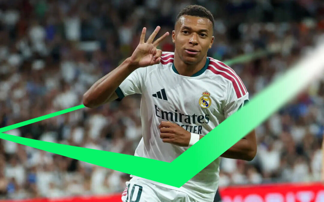 Los jugadores más rápidos de LaLiga en FC 27 Ultimate Team