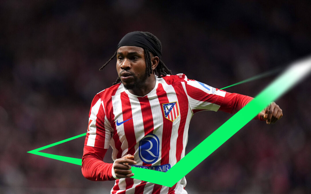 Equipo barato de LaLiga para empezar en FC 27 Ultimate Team