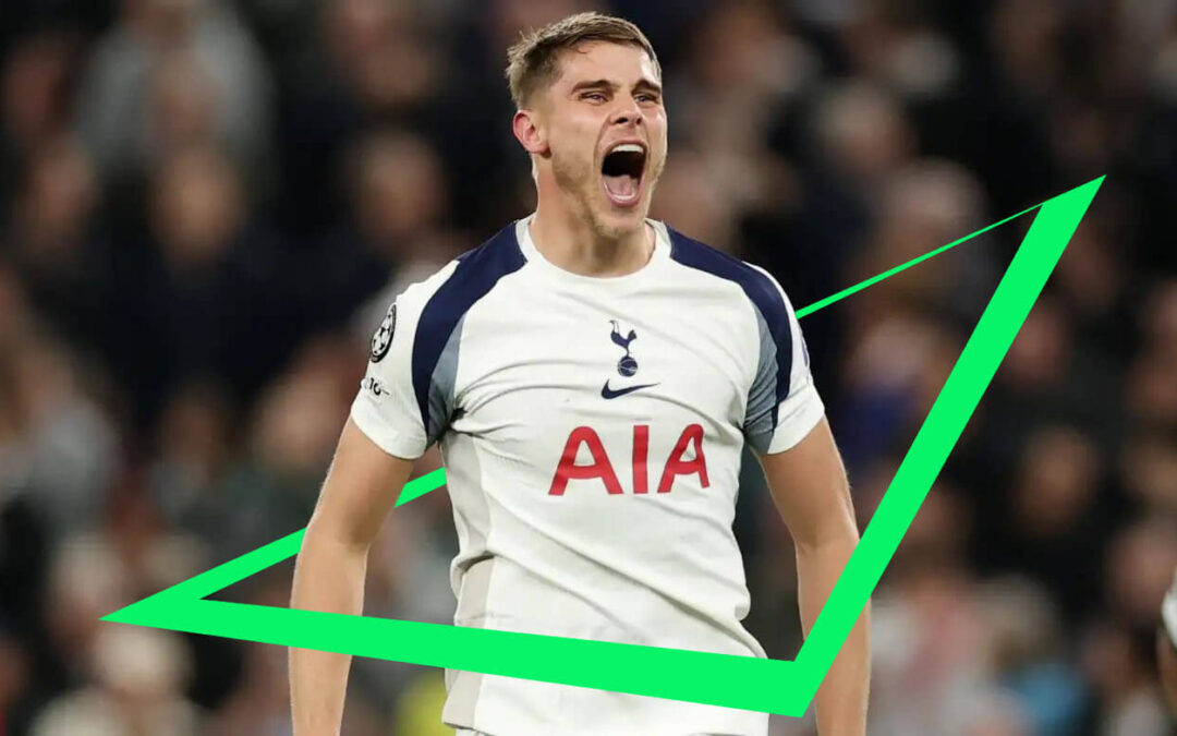 Mejores jugadores chetados de la Premier League para empezar en FC 27 Ultimate Team