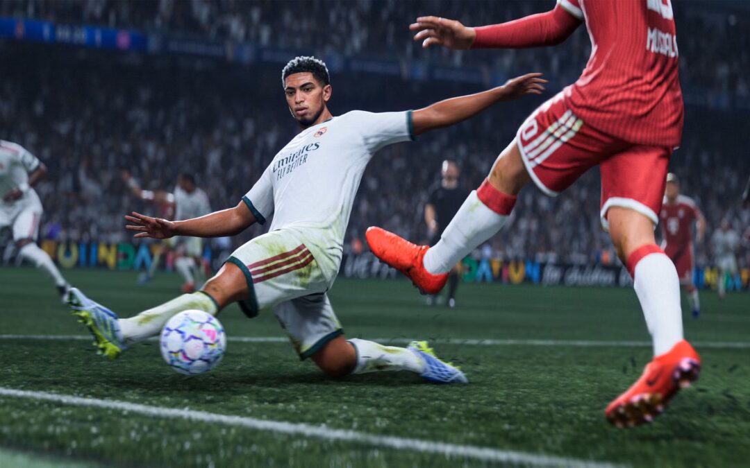 FC 27 Lite: Cómo jugar gratis a EA SPORTS FC 27, plataformas y modos disponibles