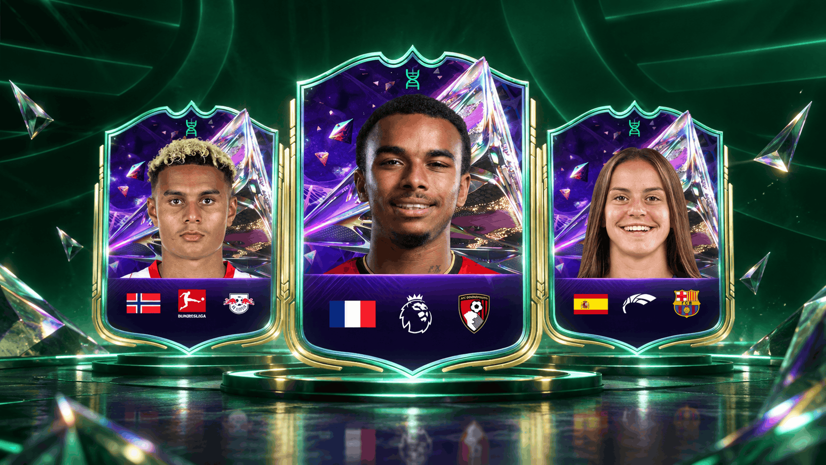 mejores jugadores Academia de Futuras Estrellas FC 27, mejores cartas Academia Futuras Estrellas FC 27, Evolución Academia de Futuras Estrellas FC 27, mejores Evoluciones FC 27 Ultimate Team, cadenas de Evoluciones FC 27, mejores jugadores jóvenes FC 27, Future Stars Academy FC 27, best Future Stars Academy players FC 27, best Future Stars Academy Evolutions EA FC 27, Future Stars Academy Evolution chain FC 27