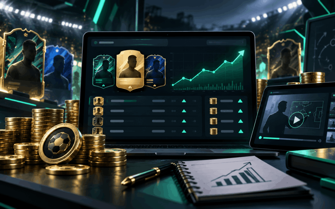 Protegido: Curso de tradeo de FC 27 Ultimate Team